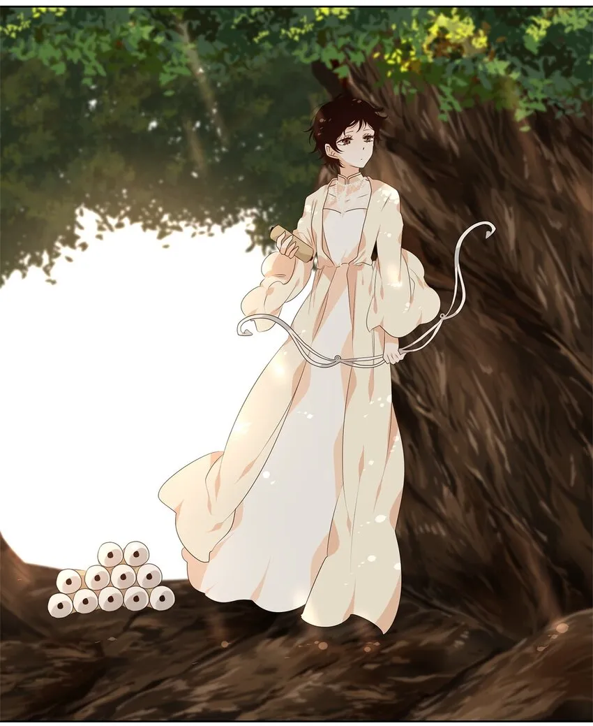 249 花蝶宴（十六） 第11页