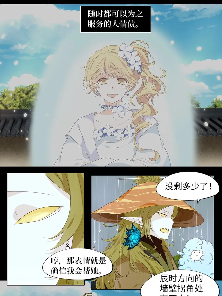 247 花蝶宴（十四） 第7页