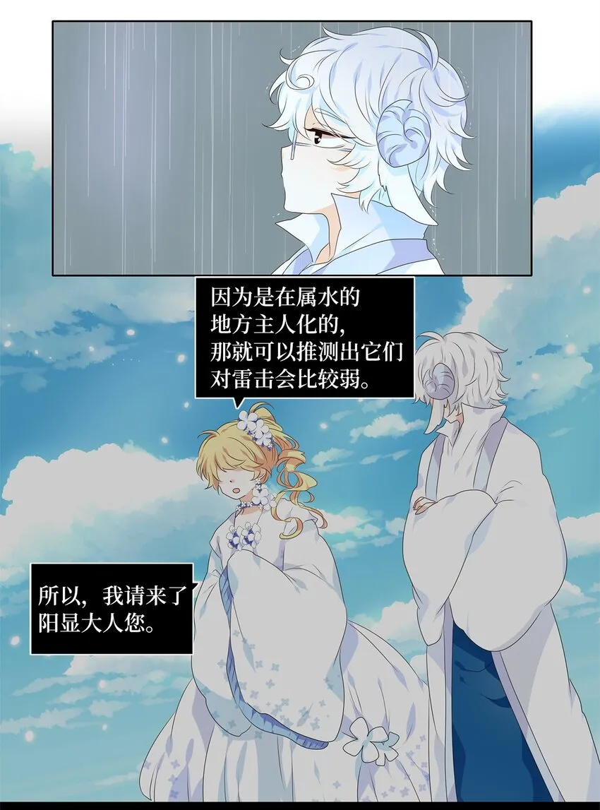 246 花蝶宴（十三） 第15页