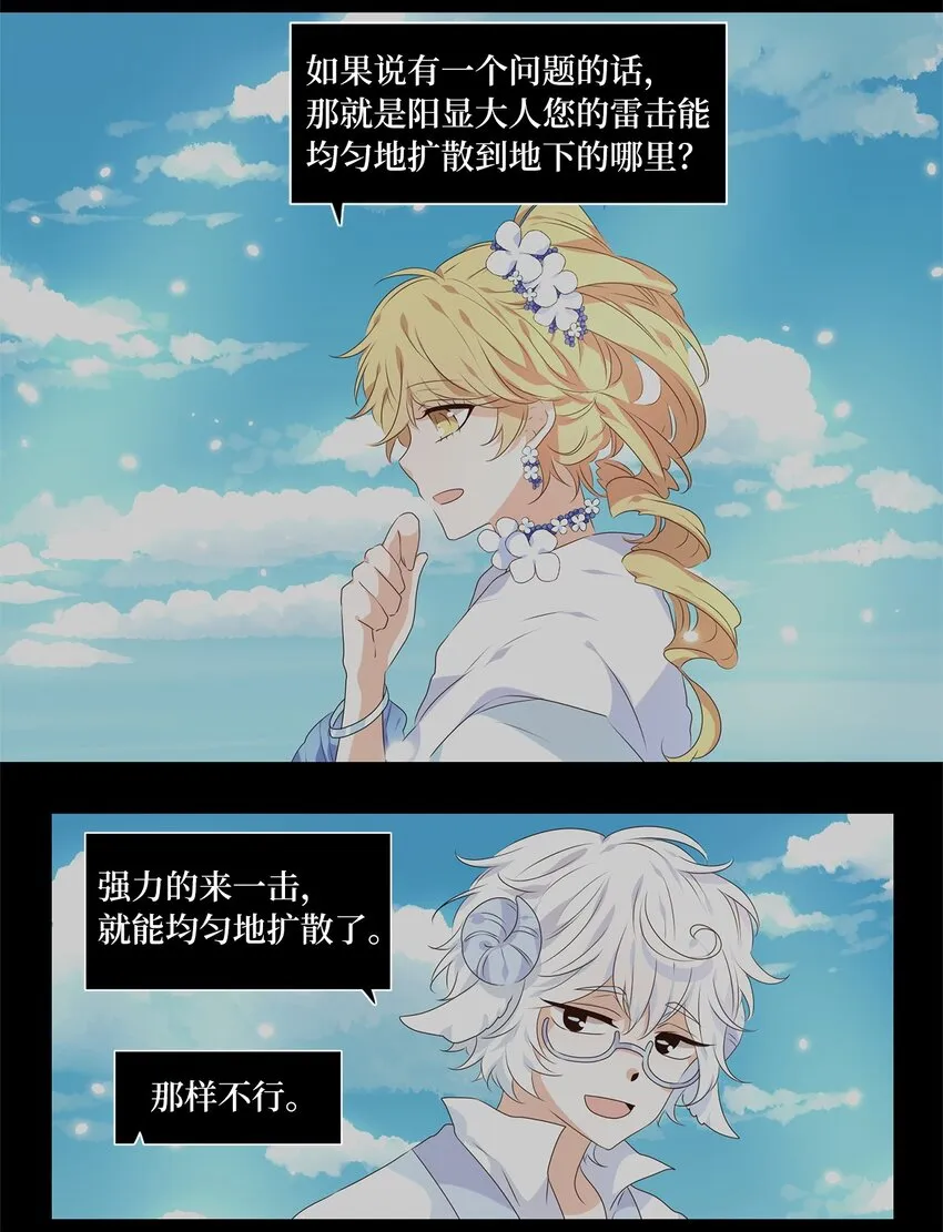 246 花蝶宴（十三） 第16页