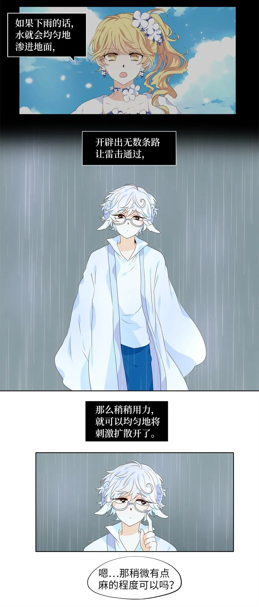 246 花蝶宴（十三） 第19页