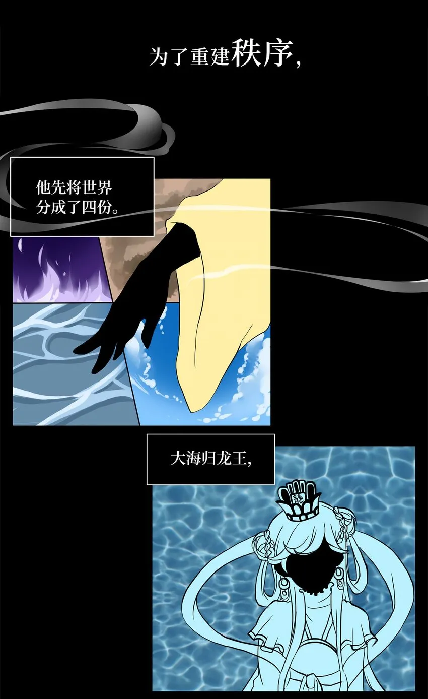 000 序章 第4页