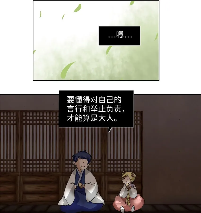 010 狐狸雨（十） 第2页