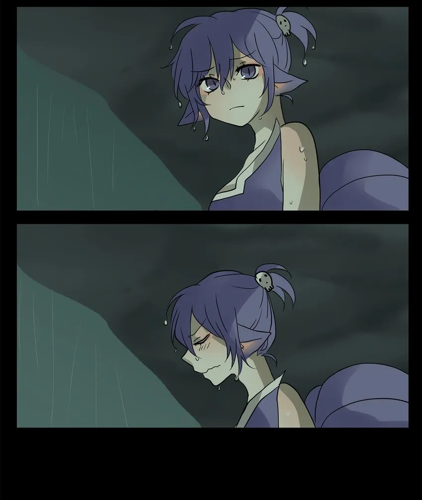 011 狐狸雨（十一） 第25页