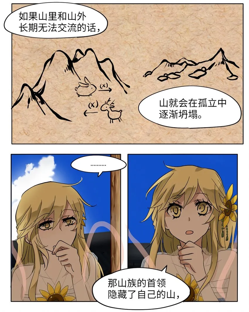 021 山谷回音（二） 第7页