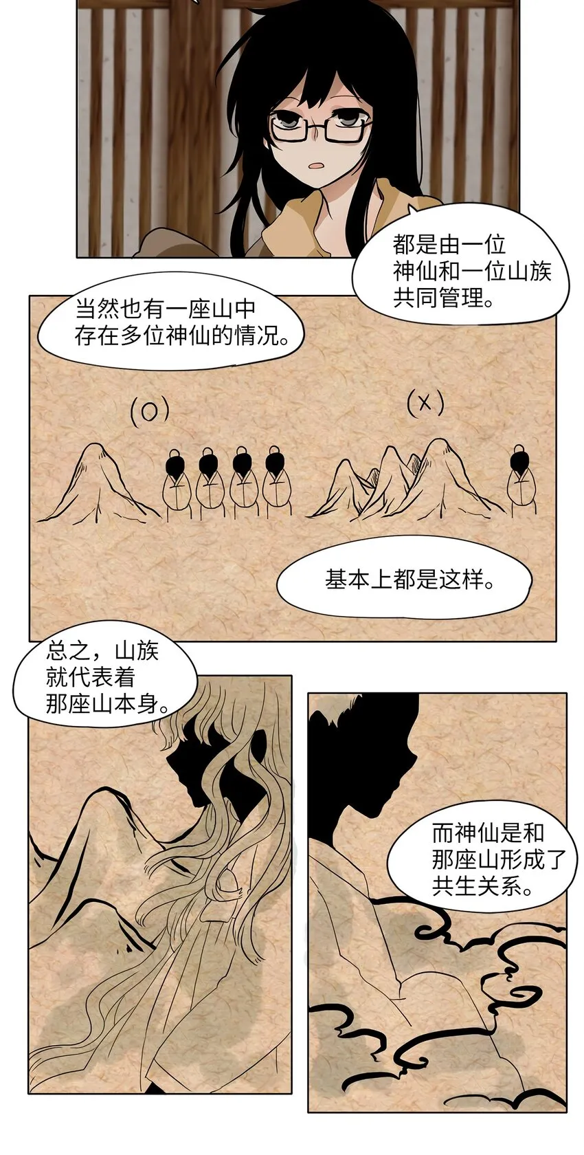 021 山谷回音（二） 第14页