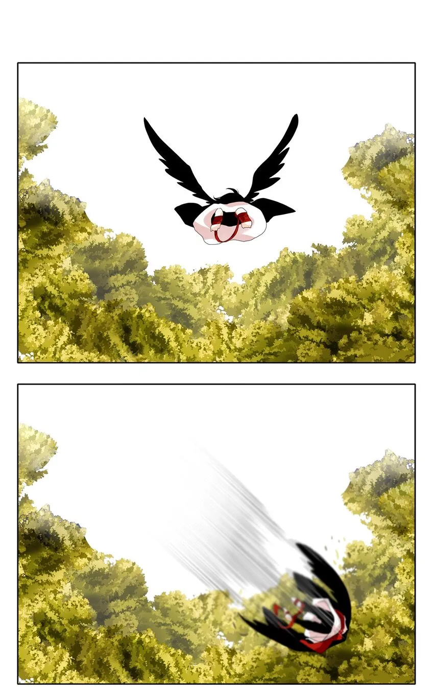 038 仙鹤与狐狸（六） 第25页
