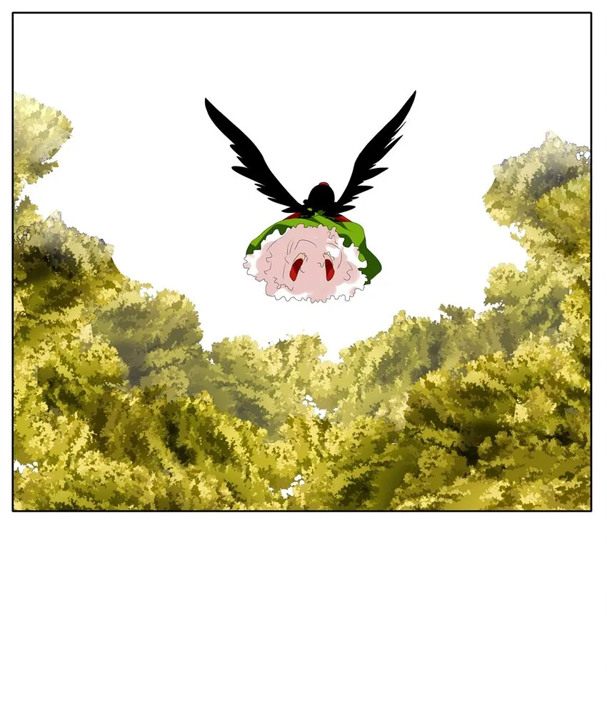 039 仙鹤与狐狸（七） 第12页