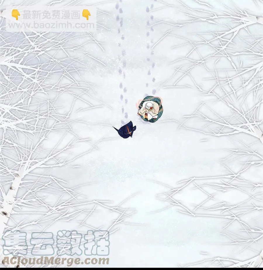 056 雪落下的声音（八） 第3页
