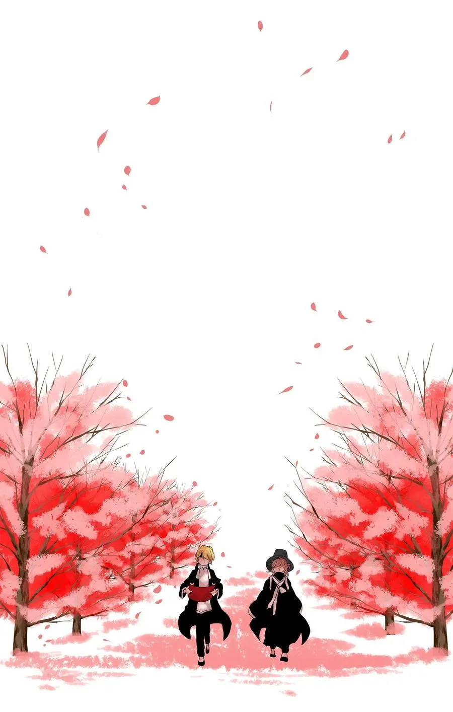 058 彼岸花（一） 第2页