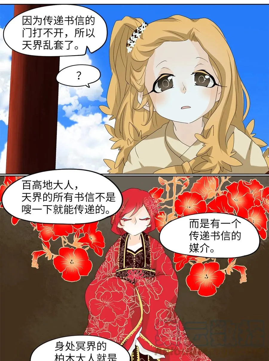 060 彼岸花（三） 第23页