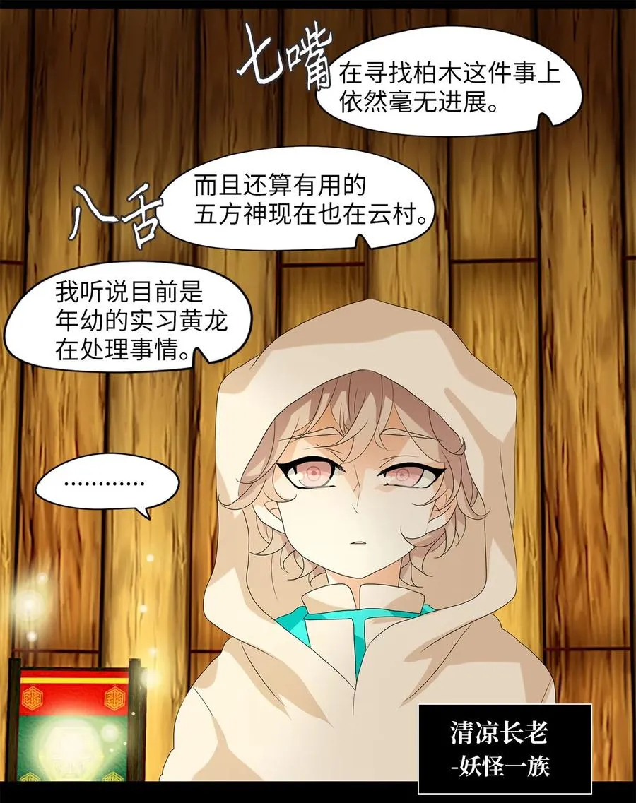 064 彼岸花（七） 第4页