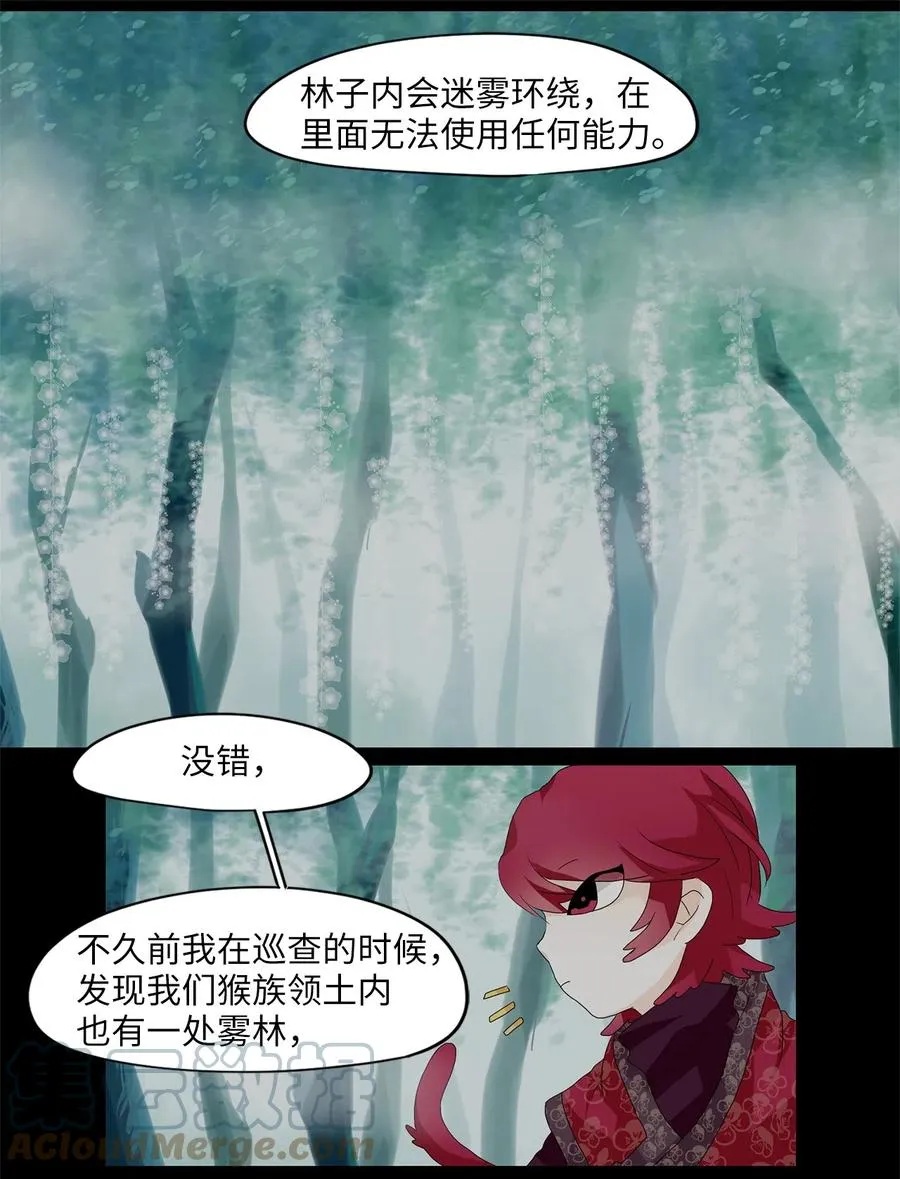 103 雾中彩虹（二） 第19页