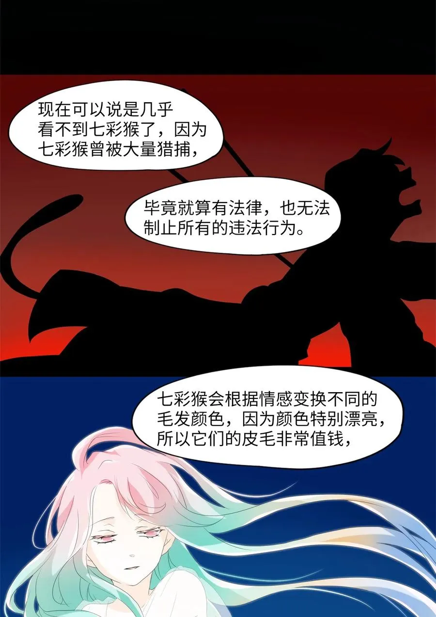 108 雾中彩虹（七） 第16页