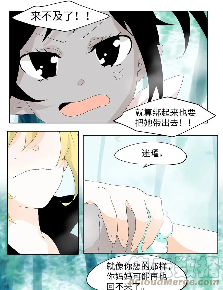 110 雾中彩虹（九） 第13页
