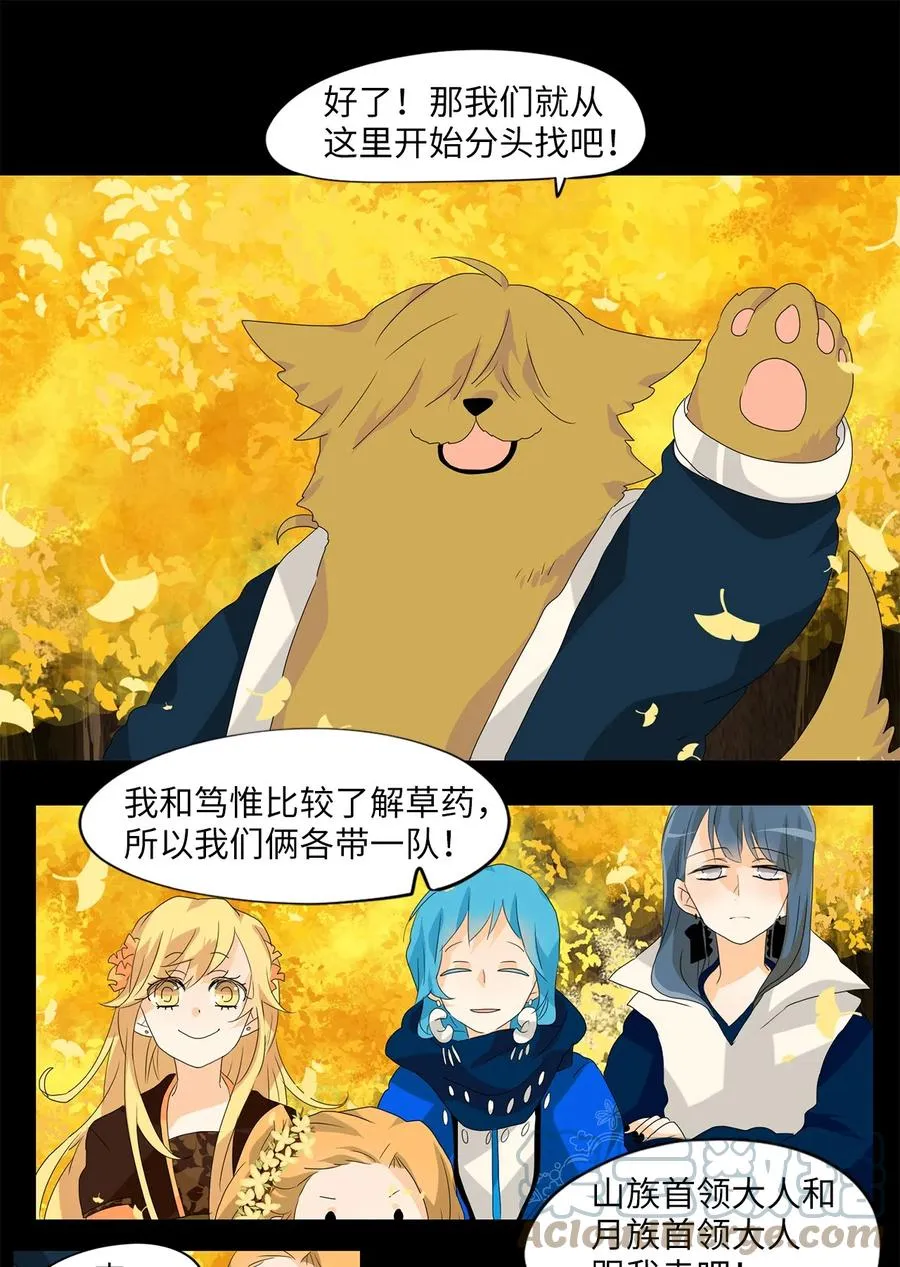 115 月见草（四） 第19页