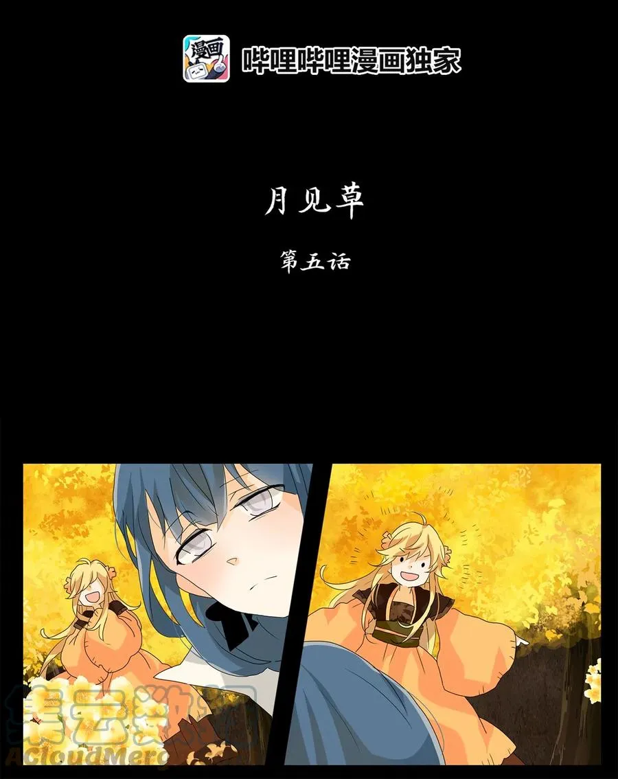 116 月见草（五） 第13页