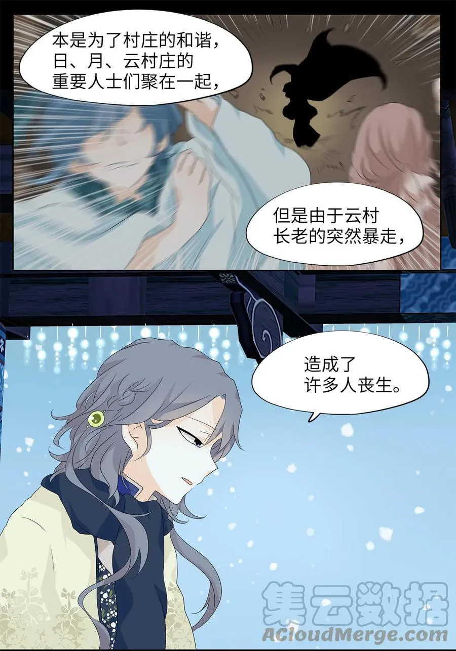 145 沙漏（六） 第23页