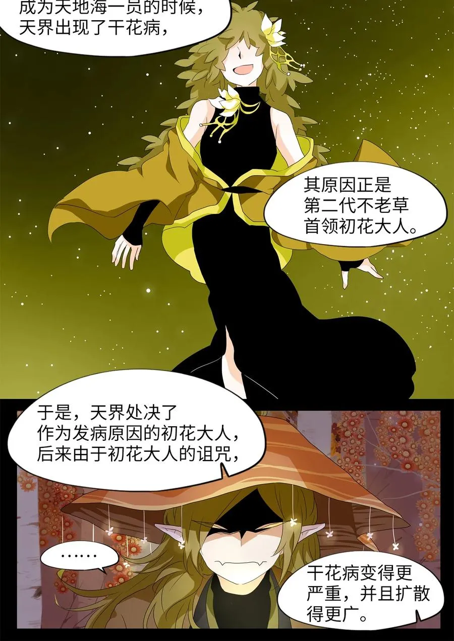 161 花凋零的时间（八） 第24页