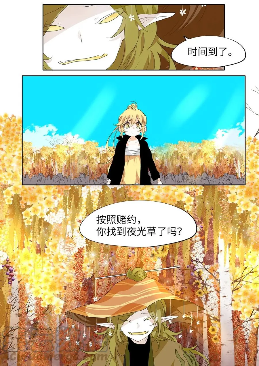 169 花凋零的时间（十六） 第5页