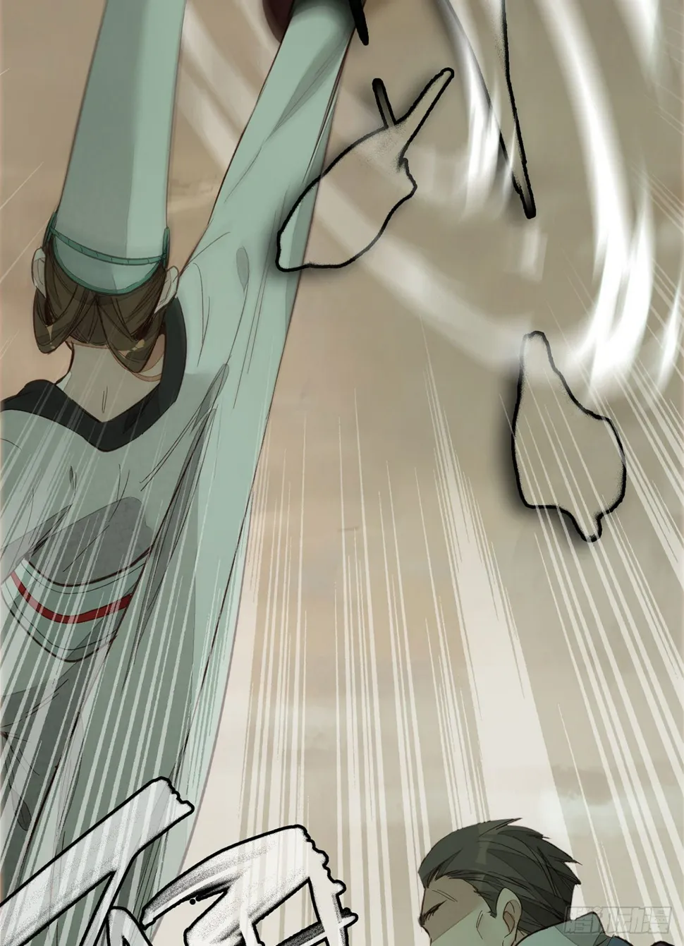 挟持 第14页