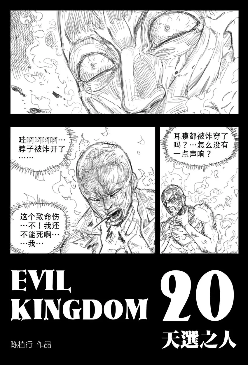 20 天选之人 第2页