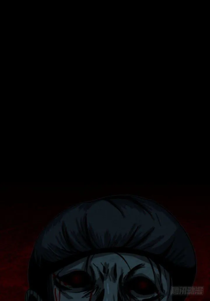 监禁 第21页