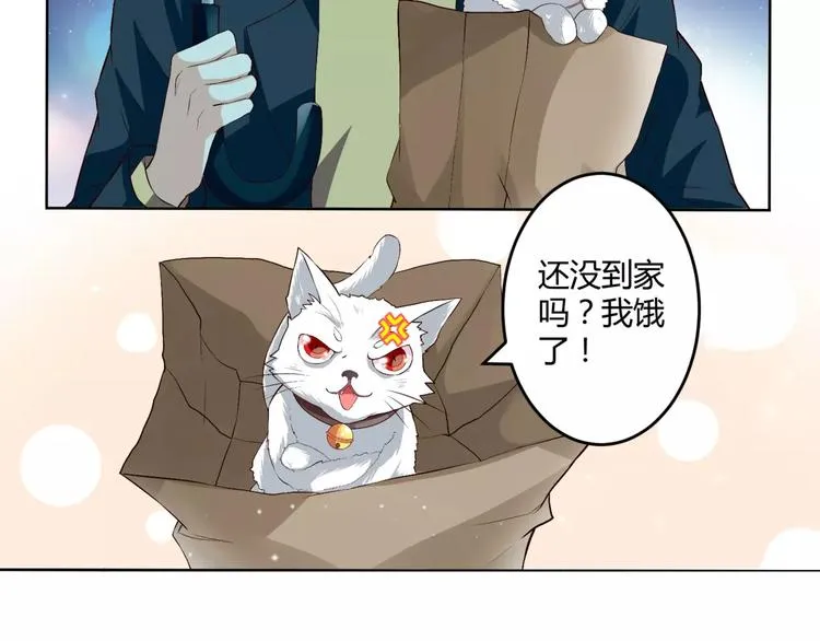 第1话 帅哥魔王变成美少女了？ 第33页