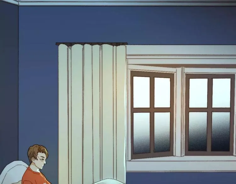 第9话 危险的恋爱关系 第26页