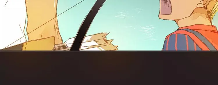 第3话 怪物？ 第23页
