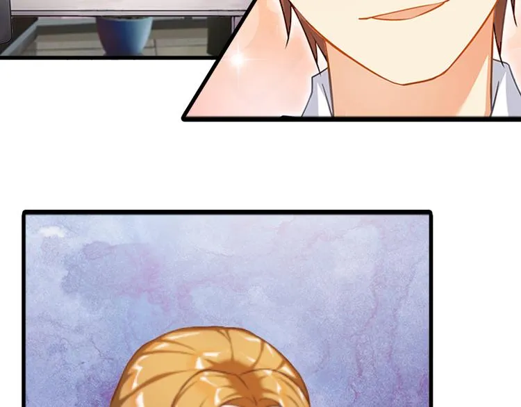 第3话 她和简汐太像了！ 第22页