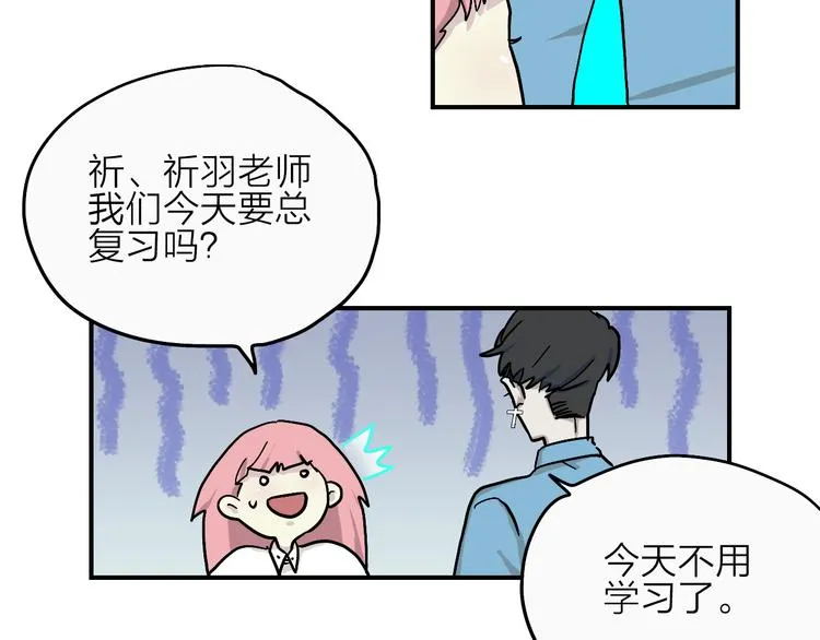完结篇 甜蜜补习 第77页