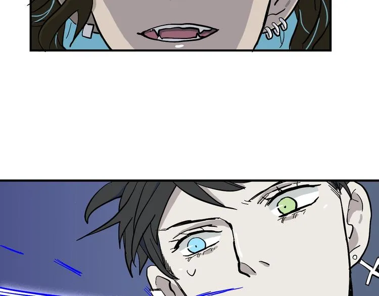 第17话 女主发威！ 第35页