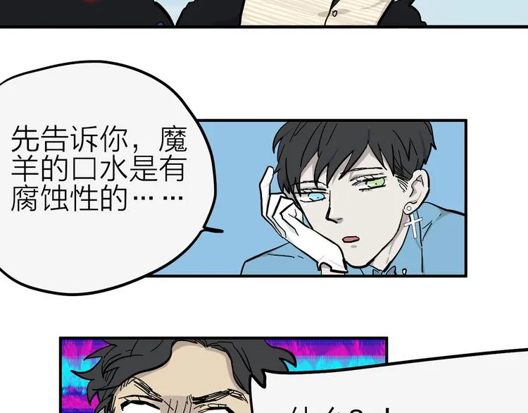 第14话 野性本能 第20页