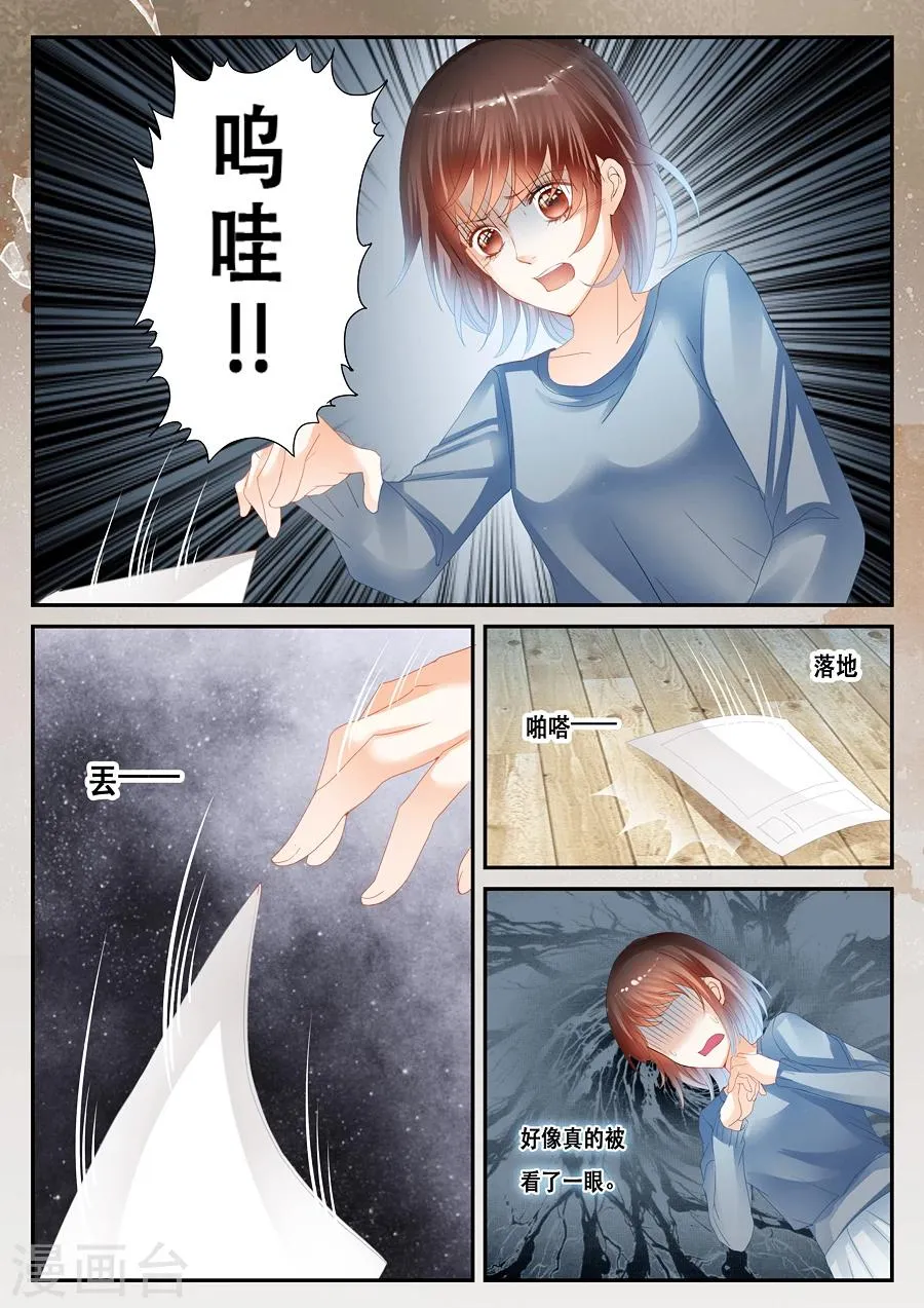第33话 荒谬 第3页