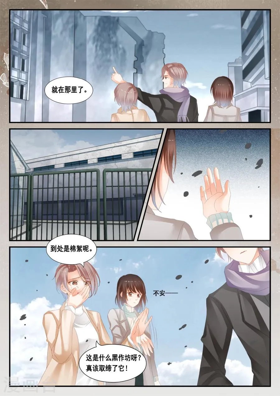 第47话 渐渐进入生活 第5页