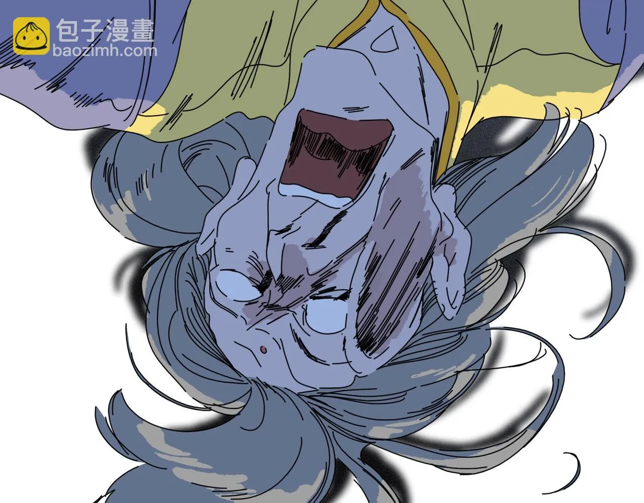 第【3*8+1】话 冲击 第93页