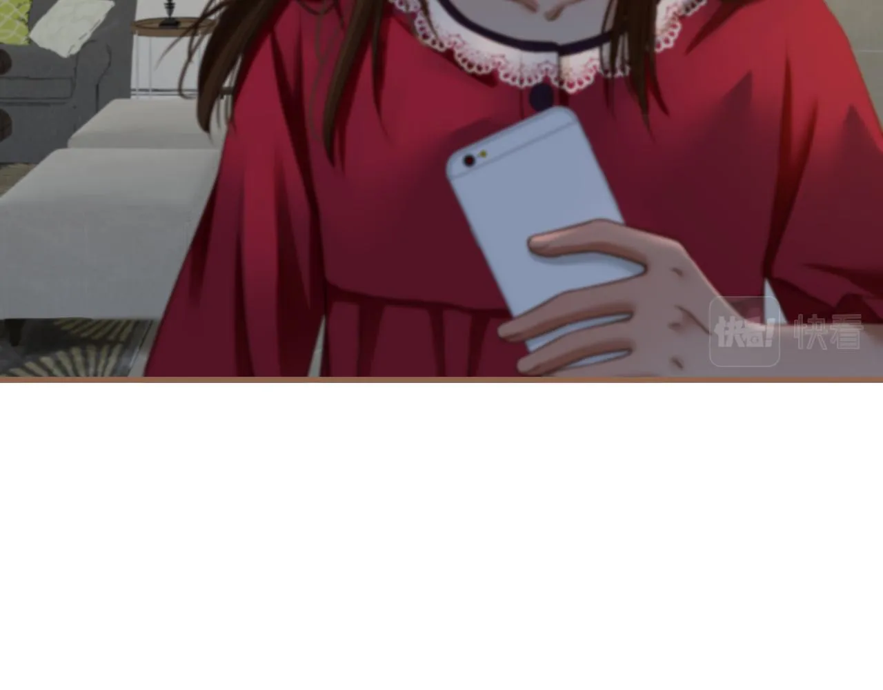第20话 心声 第52页