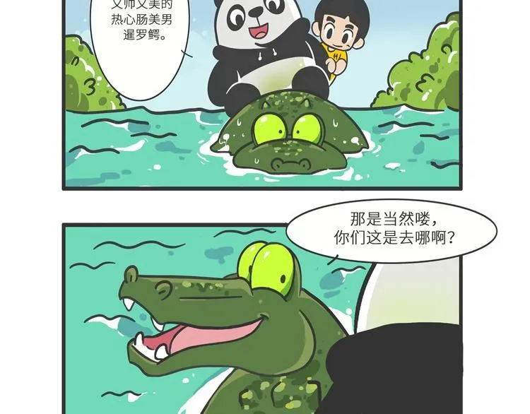 明日之星“达米尔” 第6页