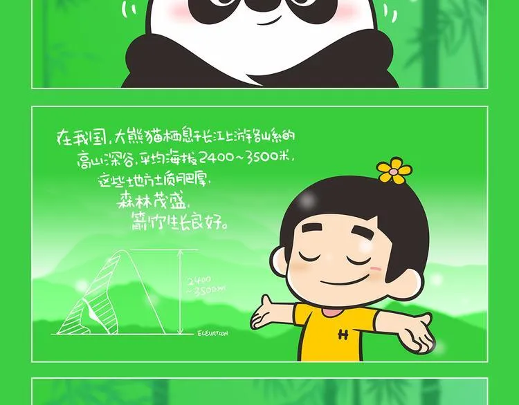科普番外——什么是伞护种？ 第2页