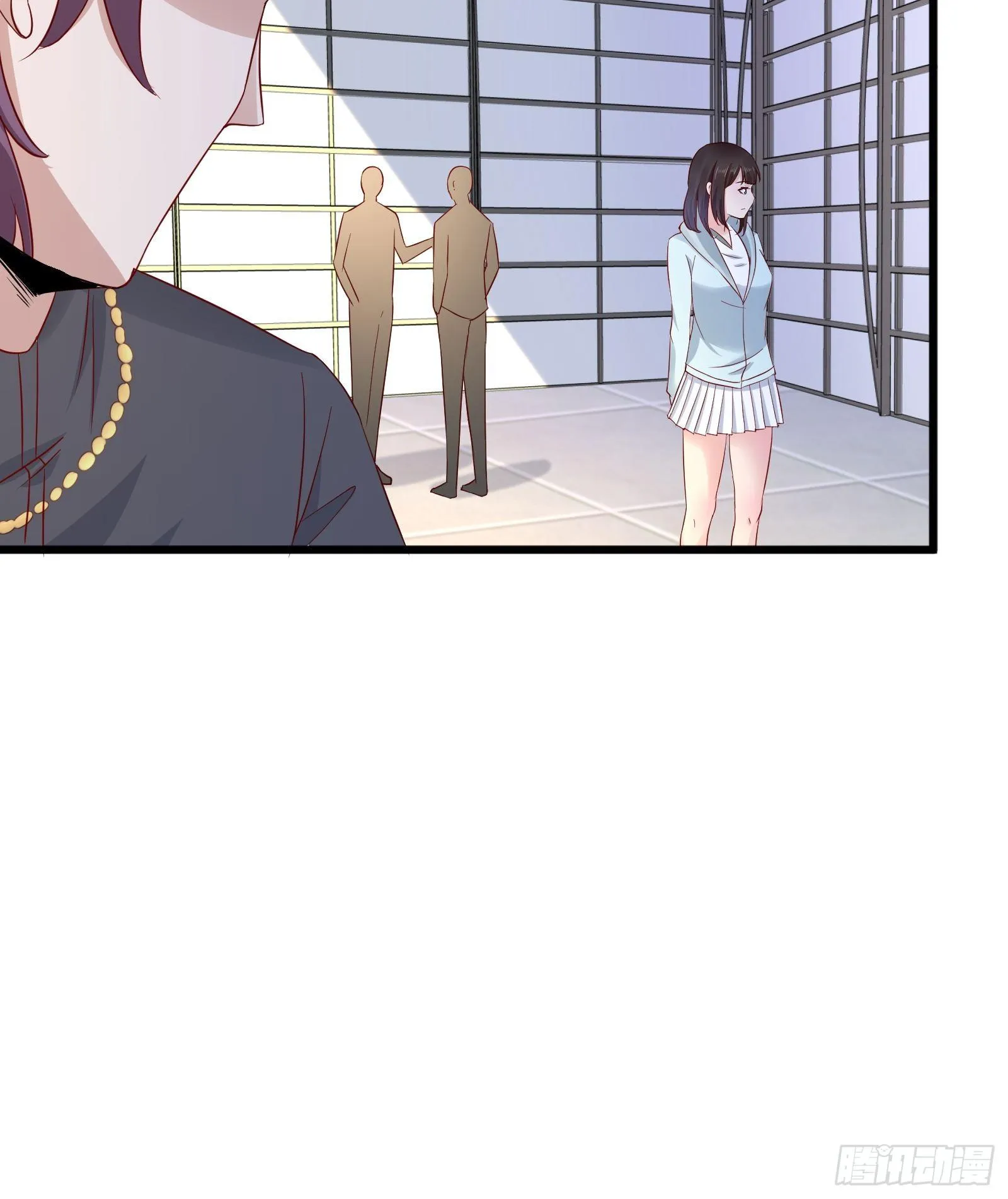 第14话 买房的大客户 第17页