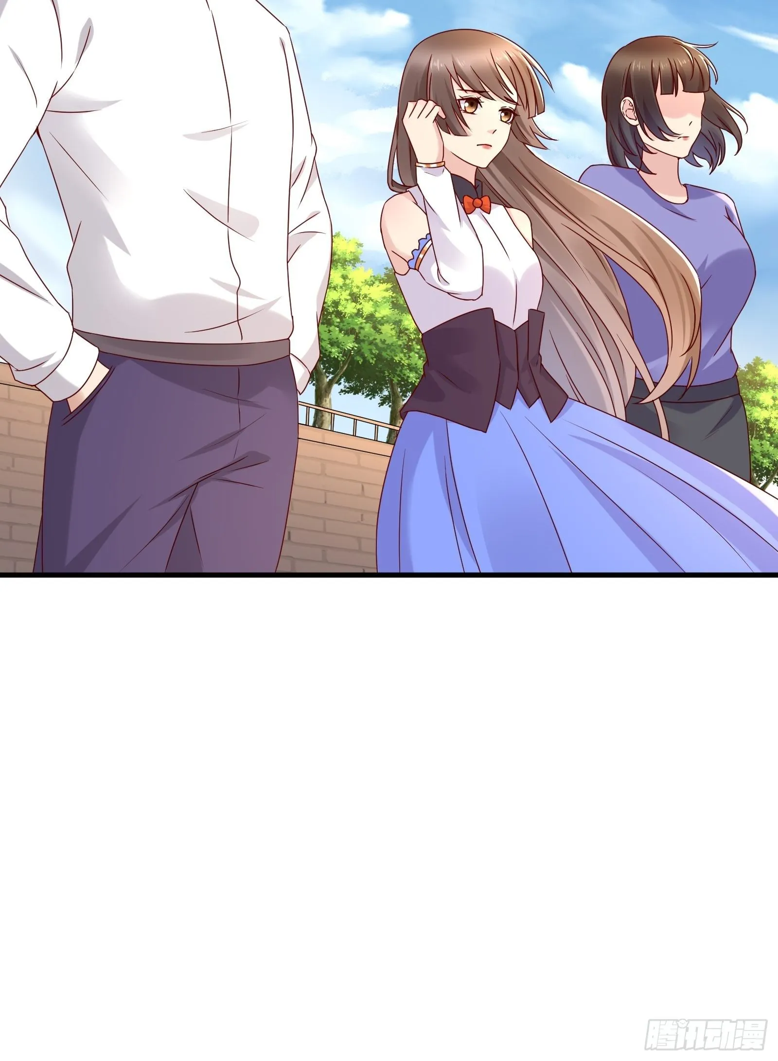 第55话 他们是一体的 第26页