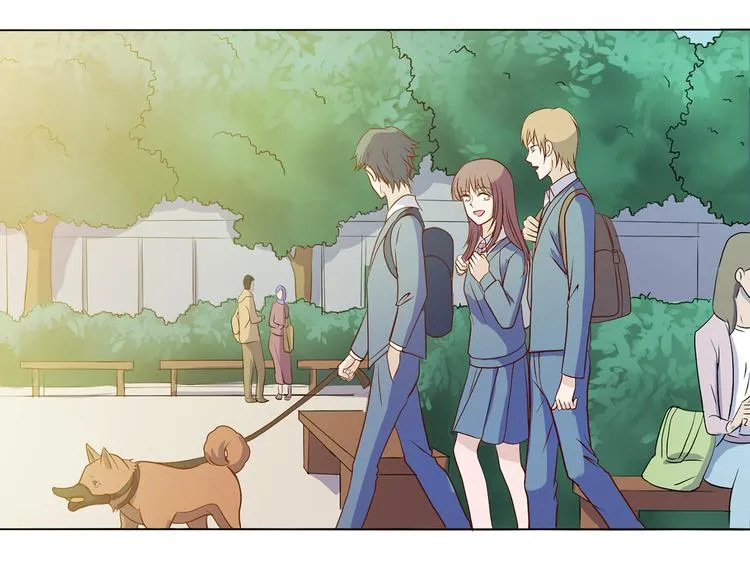 第34话 堂堂犬神 第39页