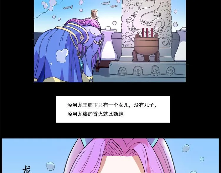 第17话 龙王 第36页
