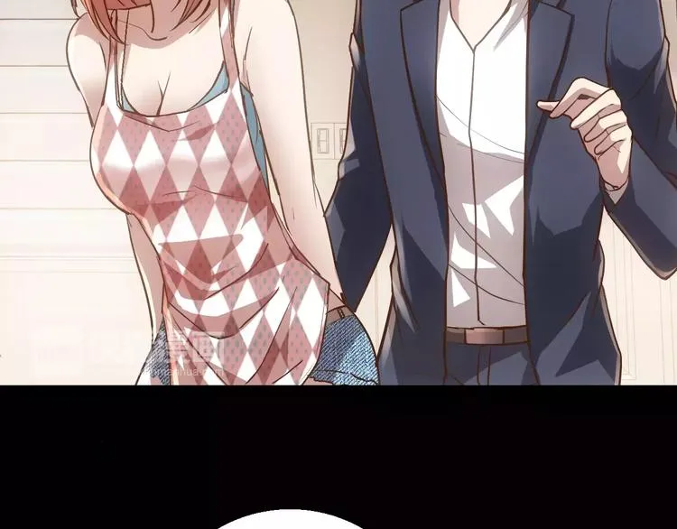 第3话 怪异的梦，怪异的她 第116页