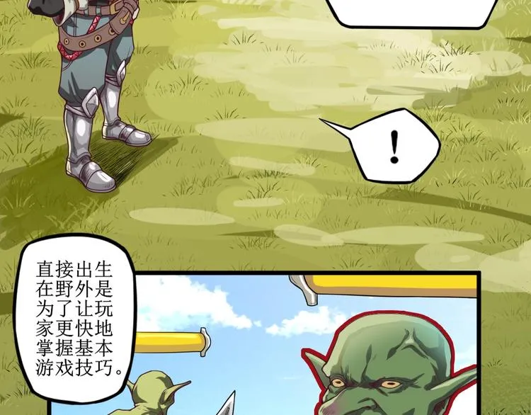 第2话 游戏开始 第6页