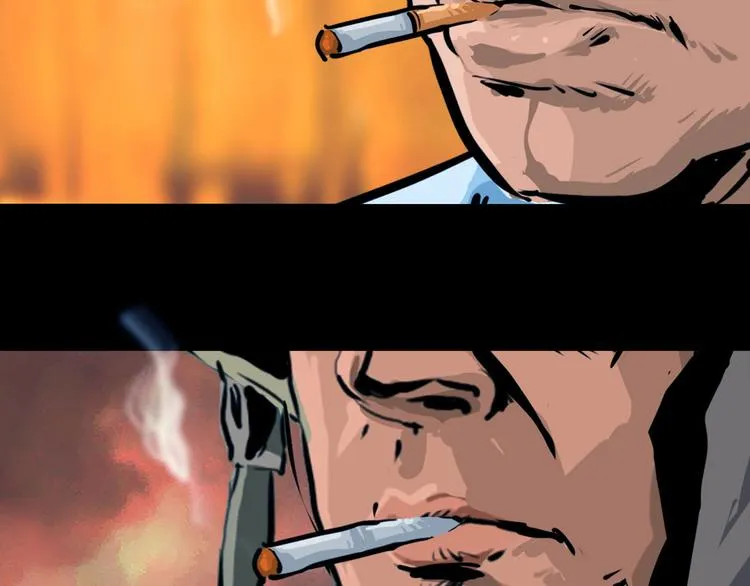 第九话 最后的战士一 第27页