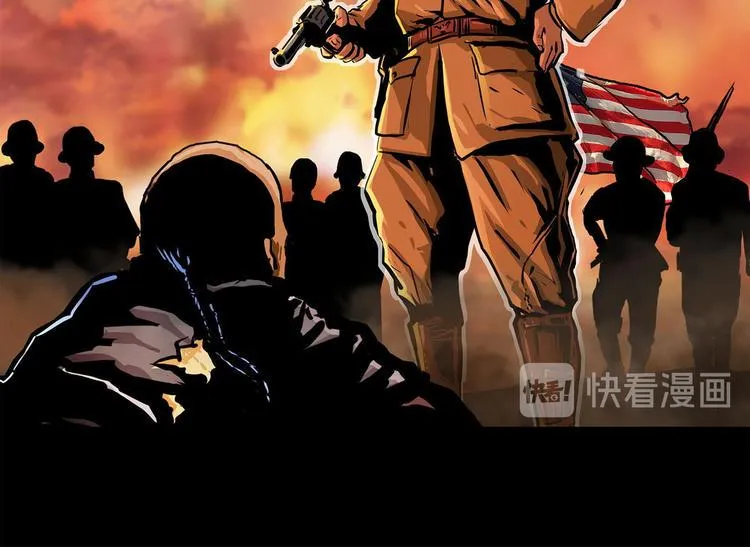 第七话 战争的前奏二 第31页