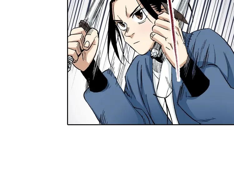 第26话：你忘了我？ 第138页