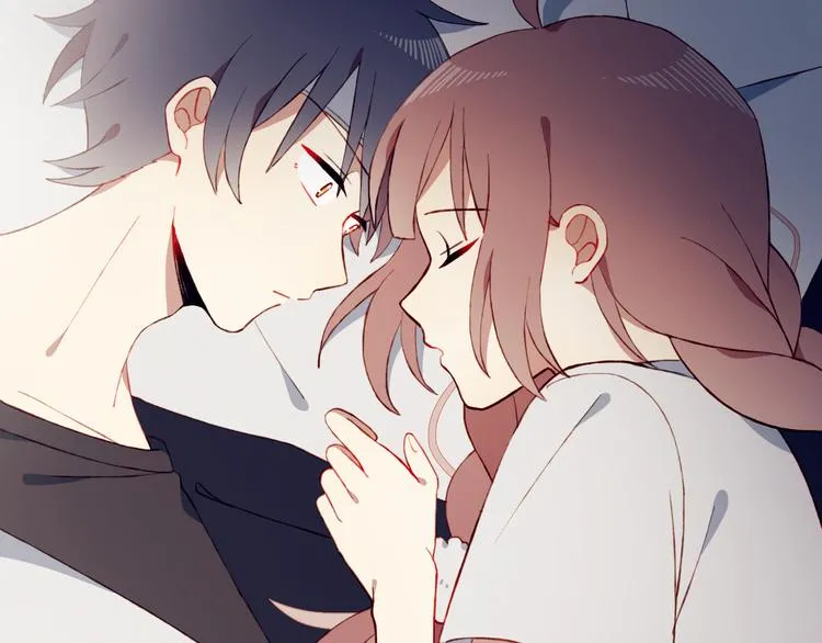 第41话 和你一起 第25页